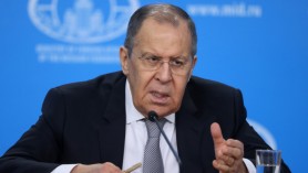 Rusia dezminte existența unui videoclip prin care ar înscena un atac al Ucrainei și spune despre dezvăluirile SUA că sunt „prostii”